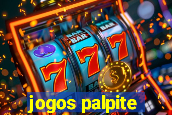 jogos palpite