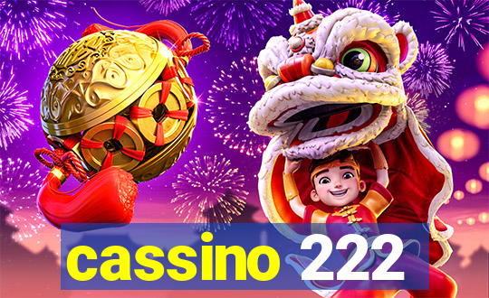 cassino 222