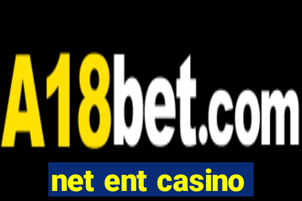 net ent casino