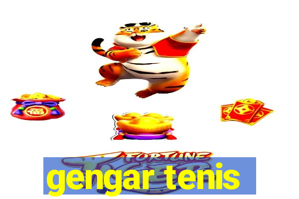 gengar tenis