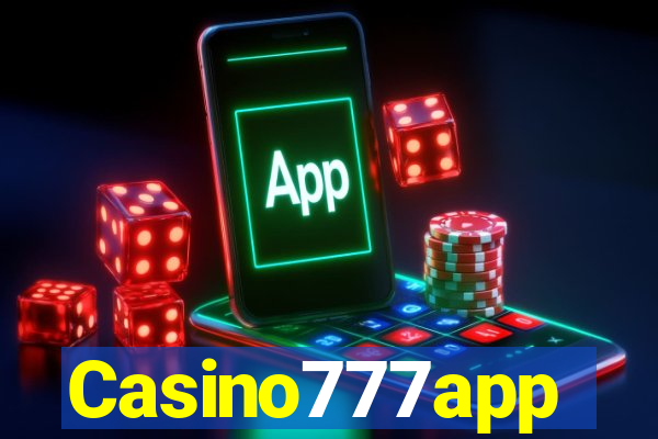 Casino777app