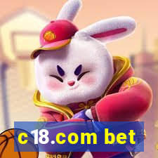 c18.com bet