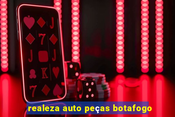 realeza auto peças botafogo