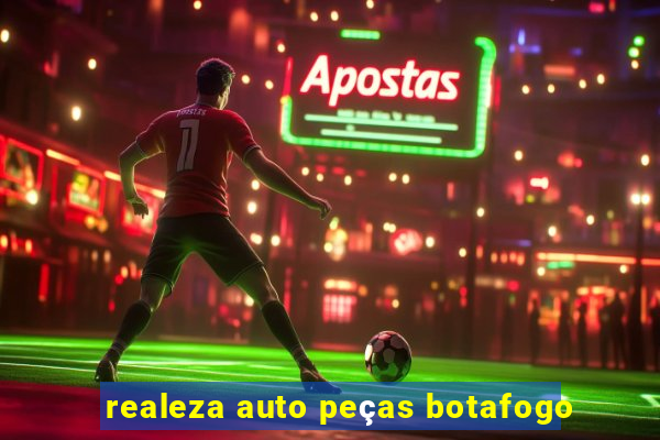 realeza auto peças botafogo