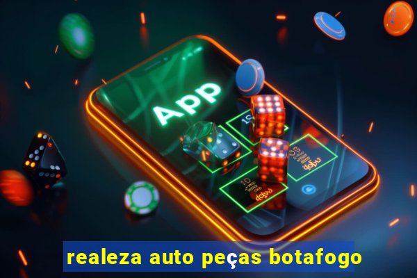 realeza auto peças botafogo