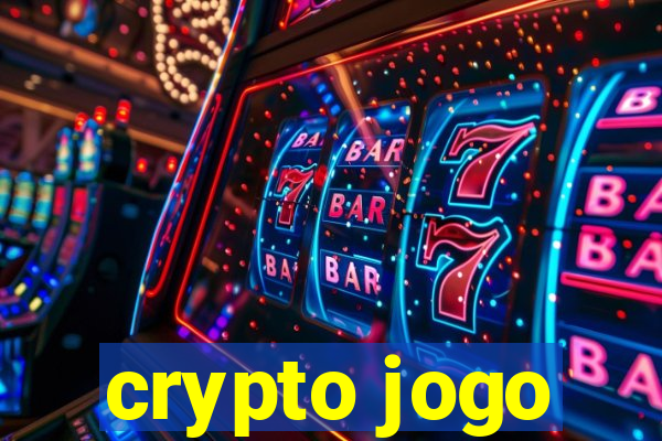 crypto jogo