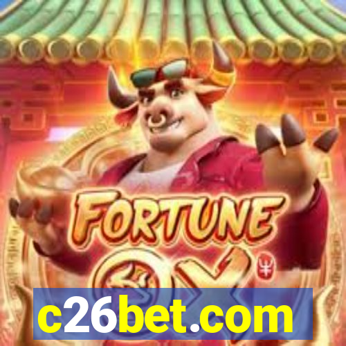 c26bet.com