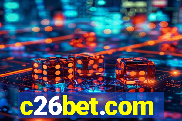 c26bet.com