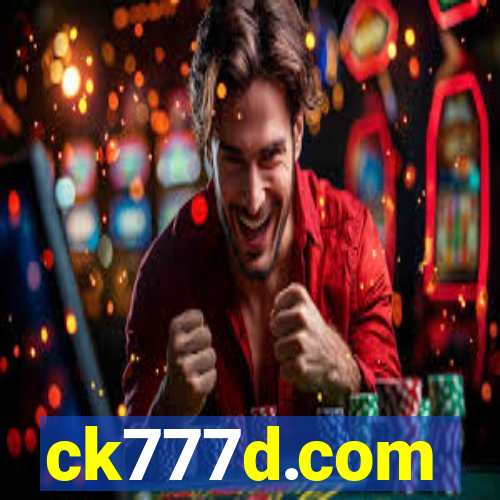 ck777d.com