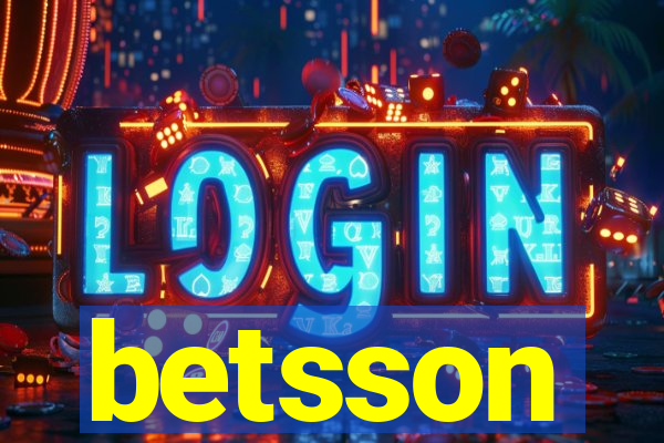 betsson