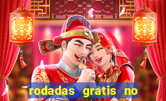 rodadas gratis no fortune tiger