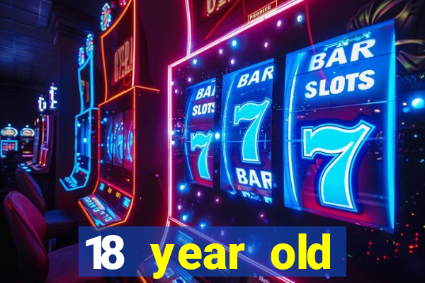 18 year old casinos in al