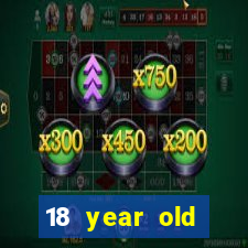 18 year old casinos in al