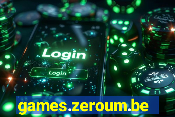 games.zeroum.bet