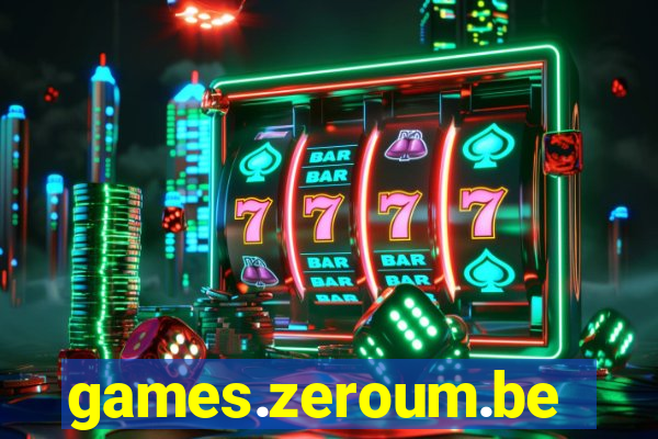 games.zeroum.bet