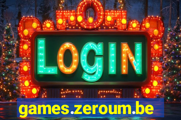 games.zeroum.bet