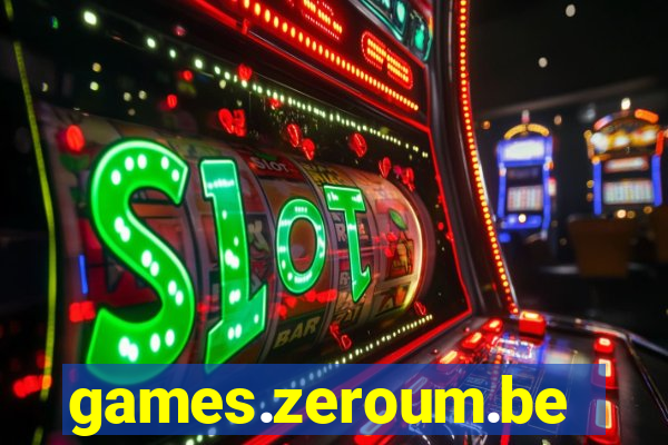 games.zeroum.bet