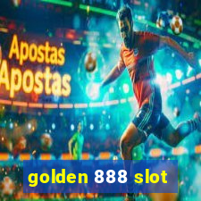 golden 888 slot