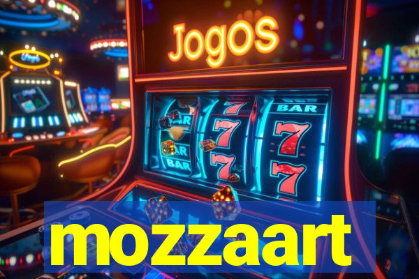 mozzaart