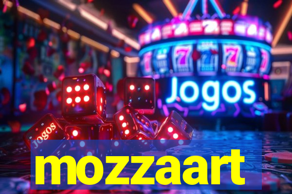 mozzaart