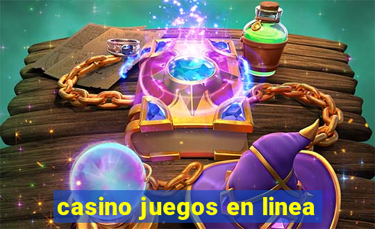 casino juegos en linea