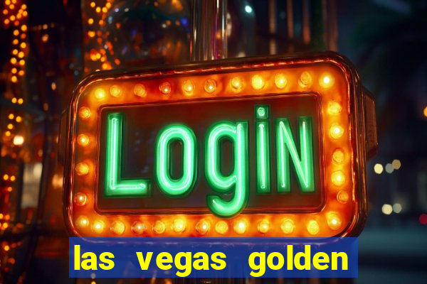 las vegas golden gate casino