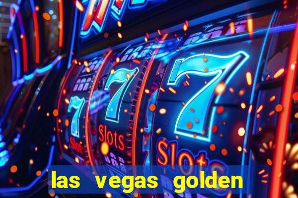 las vegas golden gate casino