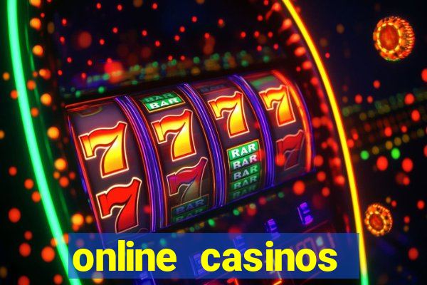 online casinos great britain