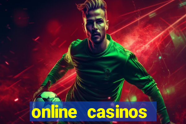 online casinos great britain