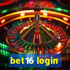 bet16 login