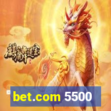 bet.com 5500