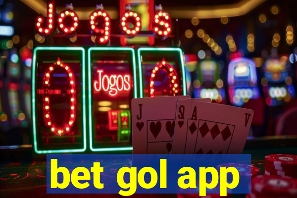 bet gol app