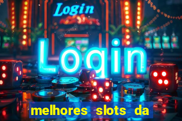 melhores slots da pragmatic play