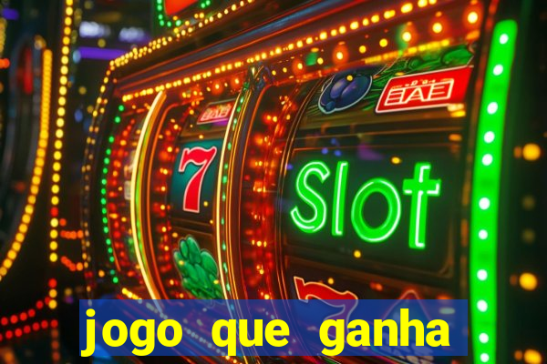 jogo que ganha bonus ao se cadastrar sem deposito