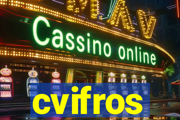 cvifros