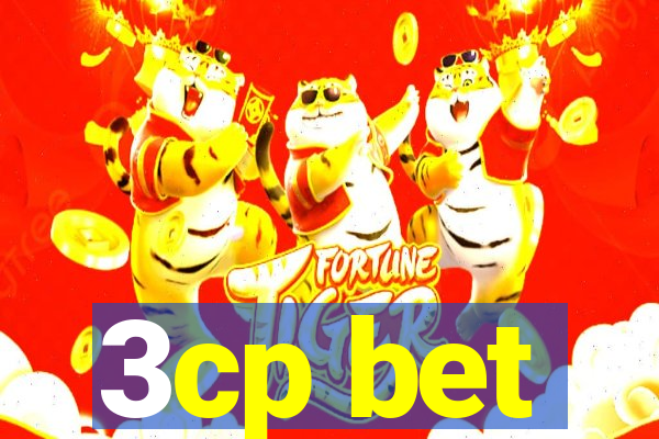 3cp bet