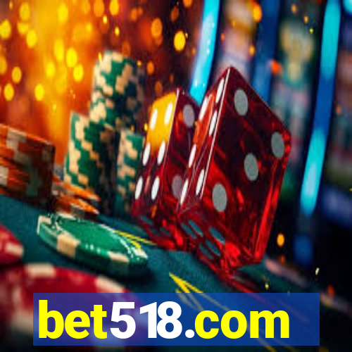 bet518.com