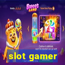 slot gamer