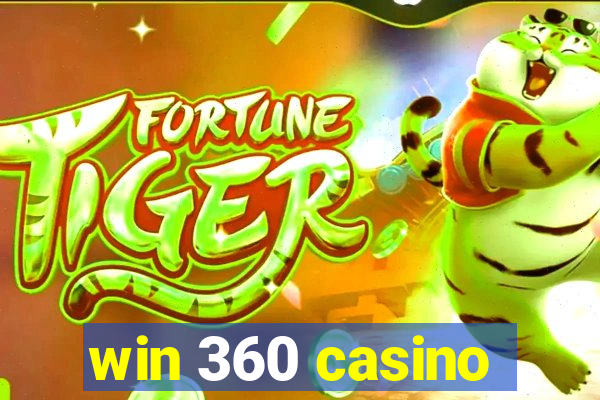 win 360 casino