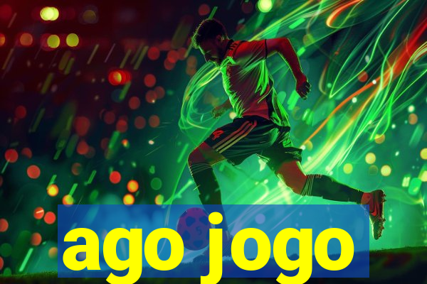 ago jogo