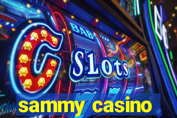 sammy casino