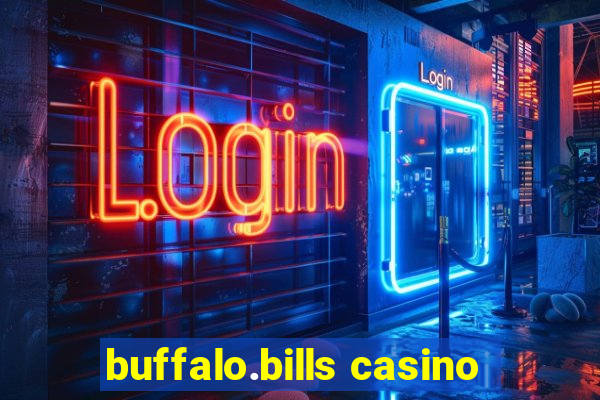 buffalo.bills casino