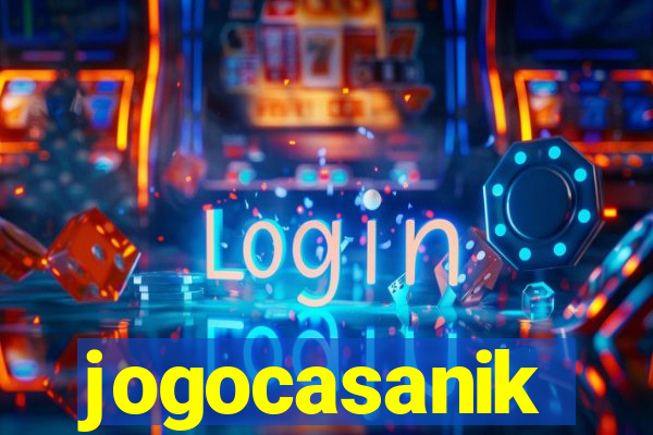 jogocasanik