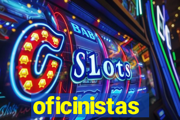 oficinistas