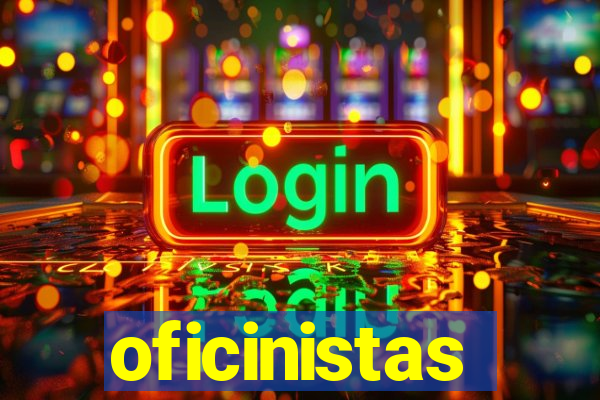 oficinistas