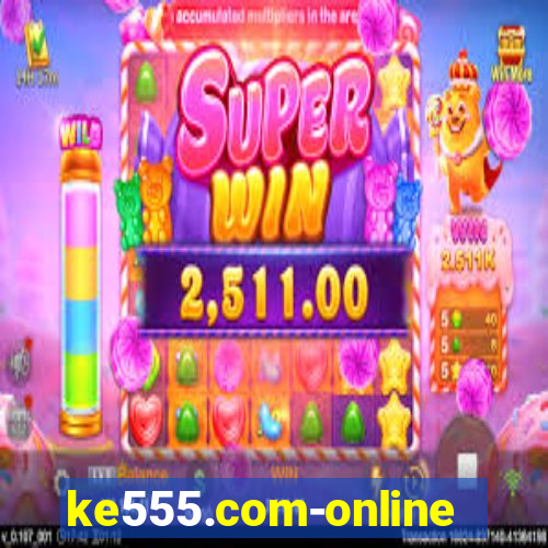 ke555.com-online slots casino