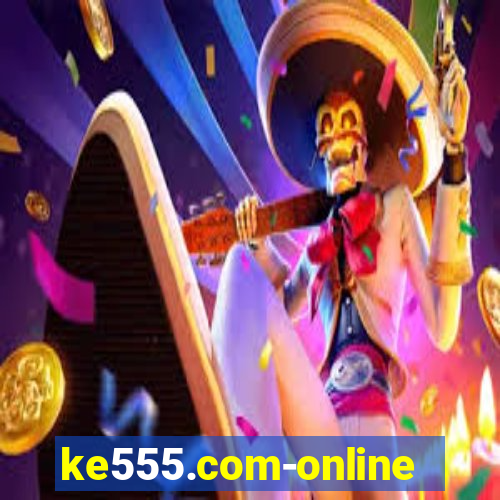 ke555.com-online slots casino