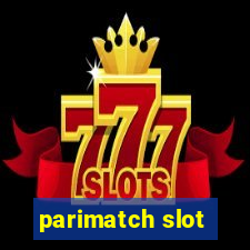 parimatch slot