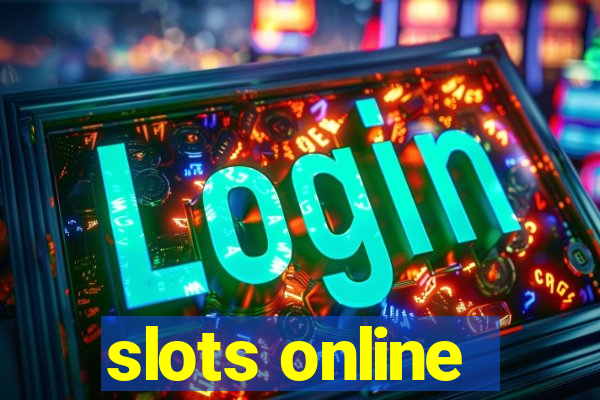 slots online