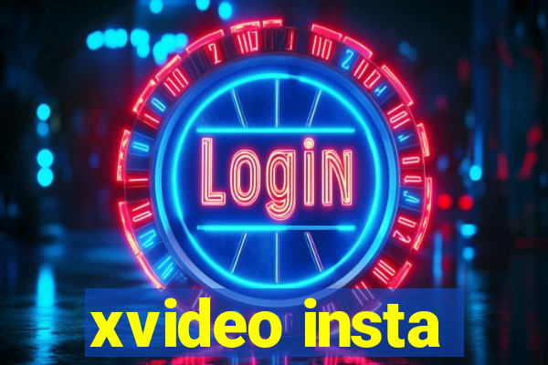 xvideo insta